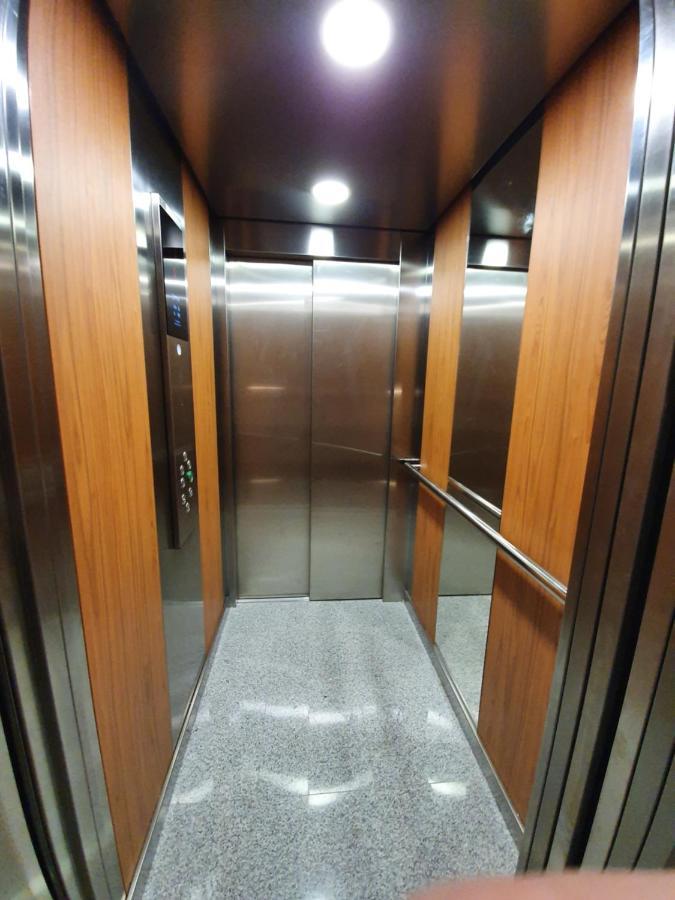 Apartman Luka Zagreb Dış mekan fotoğraf